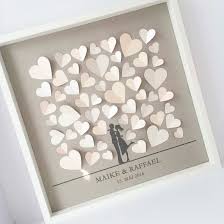 Neu Neu Neu Nun Als Set Zum Selberkleben Neu Neu Neu Unser Einzigartiges 3d Gastebuch Dient Ni Hochzeitsgeschenk Hochzeit Geschenk Geld Geschenk Hochzeit