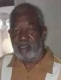 James Edward Jackson