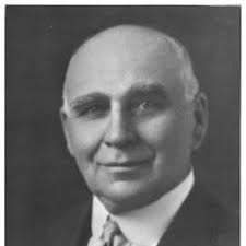 Honorable Frank F. Merriam, Governor of California — Calisphere