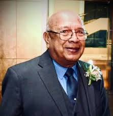 Armando Arellano Fong Obituary