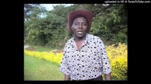 Video directed by joe morris filmed by. Joseph Kariuki Wa Kiarutara Ndukamathikiririe Kikuyu Mugithi Songs Youtube