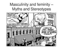 Clear explanations of natural written and spoken english. On The Hegemony Of The Generic Gender Genderification