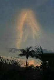 Mother Mary appears at Subukia Shrines | Blessed virgin mary, Mother mary,  Blessed virgin