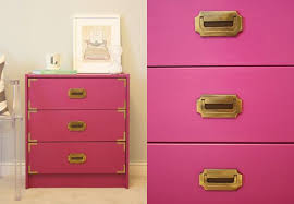 Shop for drawer hardware in hardware. Ikea Rast Turned Campaign Chest Ikea Hackers