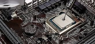 How To Clean Thermal Paste Off Your Cpu
