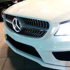 Mercedes Benz Star Emblem Glk Class X204 Full Time Led Illuminated Oem Mercedes Benz Mercedes Benz