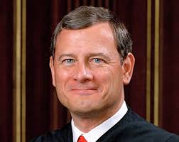 Biography of Chief Justice Roberts views him as an enigma