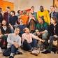 Snarky Puppy