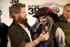Ryan Dunn Photostream Ryan Dunn Bam Margera Celebrity Crush