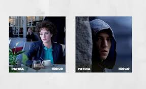 Click aici pentru a salva posturile tv selectate în meniul din partea stângă. Patria Un Nou Serial Hbo Europe Produs In Spania Va Avea Premiera Pe Hbo Go In Mai Ziarul Metropolis Ziarul Metropolis