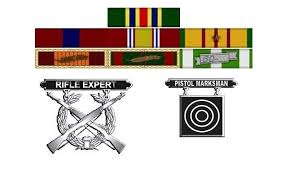 Which Branch Of Service Is The Easiest For Earning Ribbons
