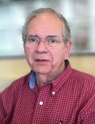 Obituary information for Jerry William Chalker