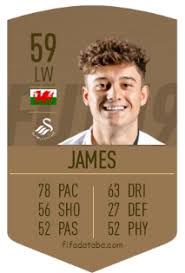 Daniel has had over 25 years performance experience from weddings to west end shows, major cruise lines, tv and has had the pleasure of singing for members of the royal family, international politicians and has performed on the same bill. Daniel James Fifa 19 Spieler Statistik Card Preis