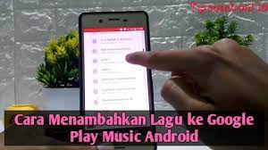 Walaupun saat ini streaming menjadi salah satu solusi yang bisa digunakan oleh para pengguna untuk mendengarkan lagu maupun musik video favorit, namun tidak sedikit pengguna yang lebih memilih untuk menyimpannya dalam bentuk mp3. Cara Menambahkan Lagu Ke Google Play Music Android Youtube