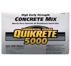 Quikrete 50 Lb Concrete Mix Knockit Co