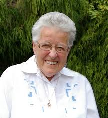 Elfrieda Lepp Obituary