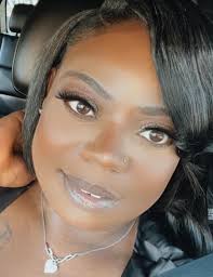 Obituary information for Tamyia Shannice Bell-Smith