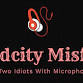 Medcity Misfits — The Pickle Factory