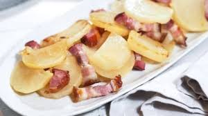 Navets Comme Au Temps De Louis Xiv My Parisian Kitchen Recette Navet Poelees Navet Recette