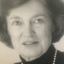 Agnes Neill Williams, lawyer and widow of Edward Bennett Williams, dies at  89