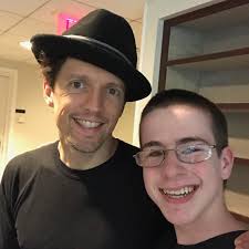 Meet… Chris “Chips Ahoy!” Gerace