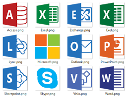 Maybe you would like to learn more about one of these? Microsoft Azure Office Crm Icon Logo Sets Woodsworkblog