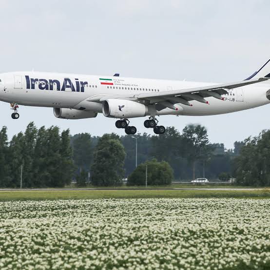 Why is Iran threatening regional airports, and what could be the impact? |  Aviation News | Al Jazeera