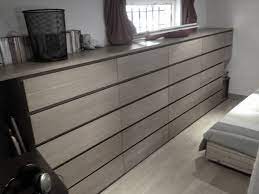 Ikea commode chambre gallery of ikea commode chambre adulte commode chambre but, commodes et bureaux ikea, commode de chambre ikea, brimnes commode à 3 tiroirs noir verre dépoli 78x95 cm, ikea relance le rappel d un meuble dangereux ici radio, commode ikea photo 4 11. Transformation De Commodes Malm 4 Tiroirs En 5 Tiroirs