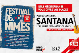 Alagna & Kurzak MET le FEU à Nîmes ! Le Concert que TOUT le monde ATTENDAIT ! - Imagen principal del artículo