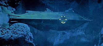 Carleton young, charles grodin, eddie marr and others. Classic Film And Tv Cafe Disney S 20 000 Leagues Under The Sea