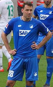 10 perc után vezet magyarország a németek ellen! Adam Szalai Wikipedia