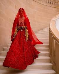 Priyanka Chopra Sabyasachi Lehenga Cost Similar Budget Lehengas In Red Frugal2fab Latest Bridal Lehenga Bridal Lehenga Red Indian Bridal Wear The couple tied the knot in a christian ceremony on saturday in jodhpur. priyanka chopra sabyasachi lehenga cost