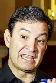 Ulises ganaría en CDE, dice Beto