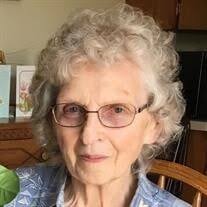 Mary Margaret Herren Obituary