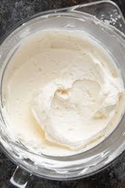 Vanilla Buttercream Frosting Recipe Easy Icing Recipe Frosting Recipes Homemade Buttercream Frosting