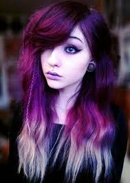 One way to update your emo haircut is to go with a blonde hair color. 150 Awesome Emo Hair That Makes You Look Funky Pitchzine