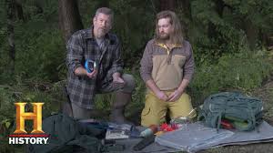 Alone Gear List Analysis Of All The Seasons