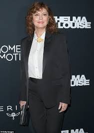 Born into hollywood royalty—her mother is academy award winner. Hollywood Great Susan Sarandon 74 Reveals Why She Prefers To Date Younger Men Duk News