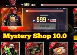 Mantap kan diskon mystery shop nya? Free Fire Mystery Shop Archives Mobile Mode Gaming