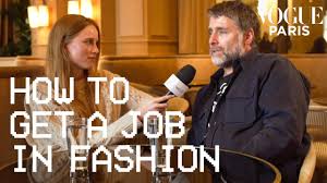 Rianne Van Rompaey Asks David Sims How To Become A Fashion Photographer Vogue Paris Youtube Know the top 5 ways to become a fashion photographer, and how to get into the doors of magazine for an amazing career and living a editing is one of the most important part in fashion photography.
