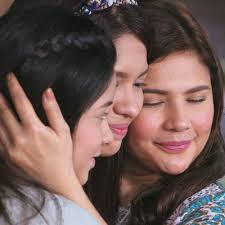 Five realizations from Nasaan Ka Nang Kailangan Kita starring Jane Oineza,  Vina Morales