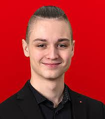 David Daum's Instagram, Twitter & Facebook