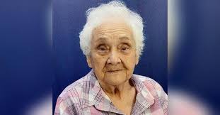 Josie Trevino Obituary