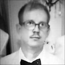 CHRISTOPHER CLARK Obituary (2023)