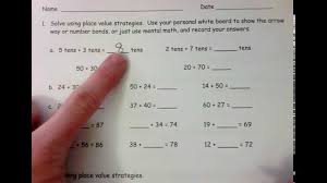 B ss read the text and check their answer to a. Previous Concepts Addition Subtraction Module 4 Lessons Blendspace