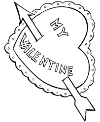 Wide wings on the sky, colorful underwater creatures, or powerful lords of the jungle. Valentines Day Printables Coloring Home