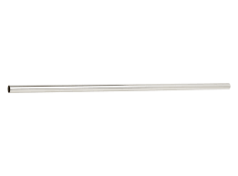 Curved shower curtain rod that flips. Shower Rods Seachrome