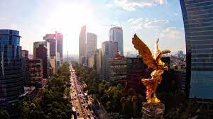 Pruebe a buscar una ciudad, un código postal o un punto de interés. Este Es El Pronostico Del Clima Para La Ciudad De Mexico Este 13 De Enero Tribuna