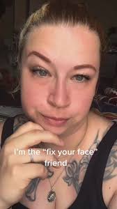 Yehhhh been told multiple timea to fix my face 🤣🤣