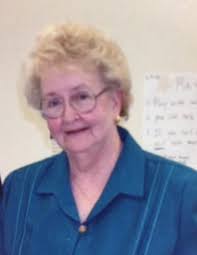 Obituary for Millateen (Blair) Davis